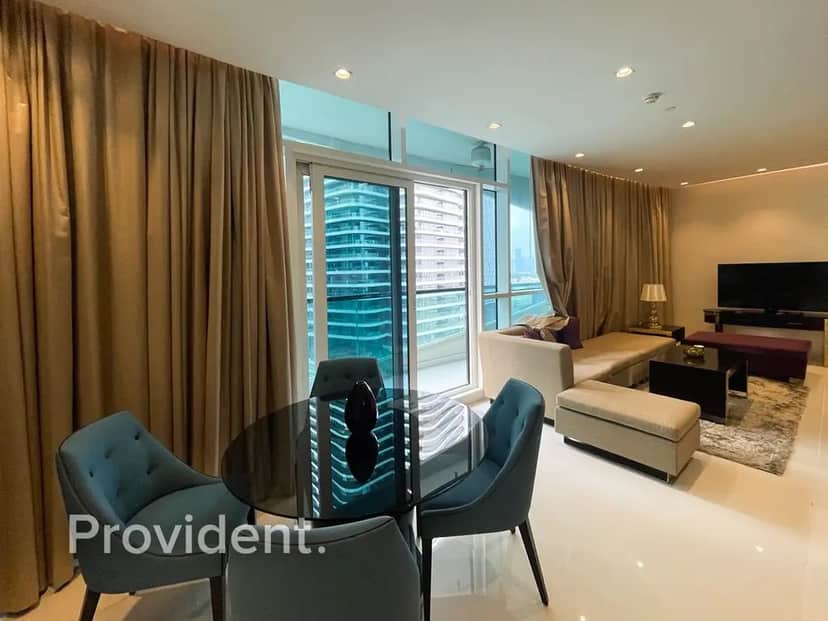 2-bedroom freehold apartment in Downtown Dubai — photo 5 of 5
