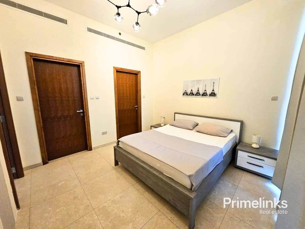 studio freehold apartment in Business Bay — photo 2 of 5