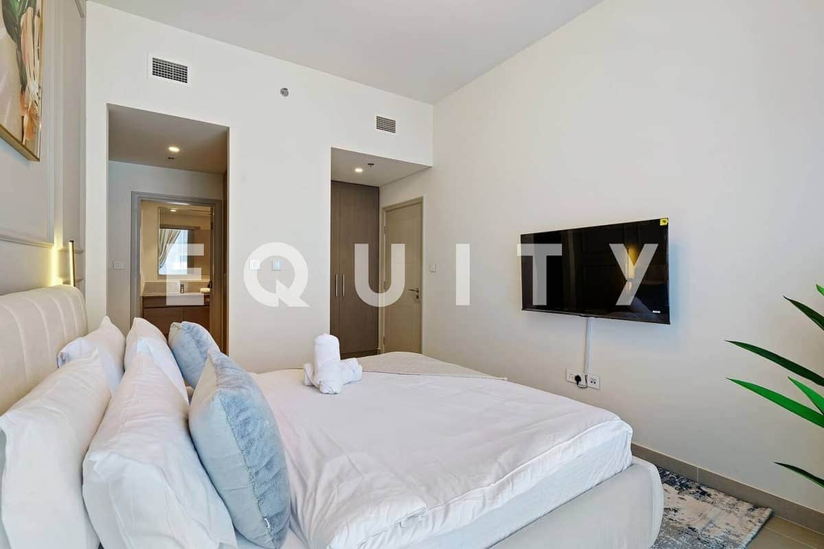 2-bedroom freehold apartment in Downtown Dubai — photo 1 of 5