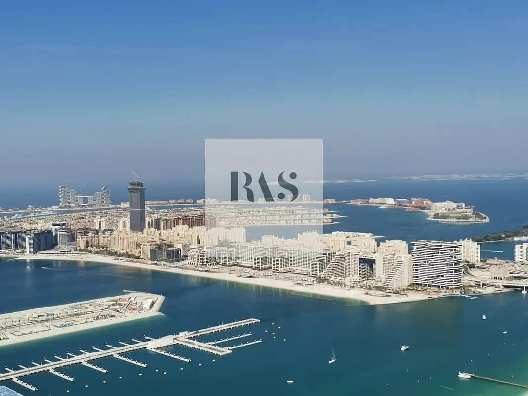 4-bedroom freehold apartment in Dubai Marina — photo 1 of 5