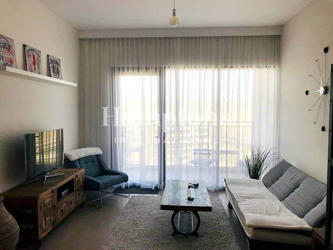 1-bedroom freehold apartment in Dubai Hills Estate — photo 2 of 5