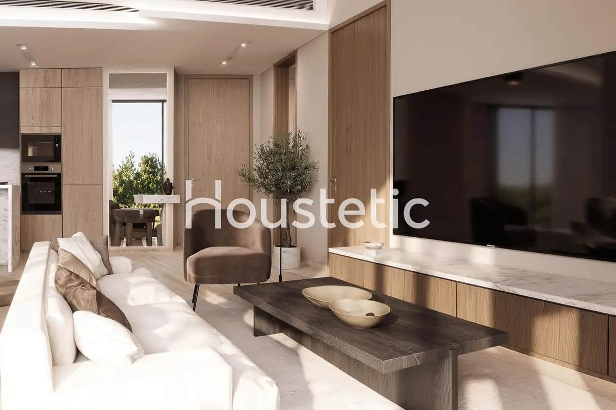 1-bedroom freehold apartment in Dubai Hills Estate — photo 5 of 5