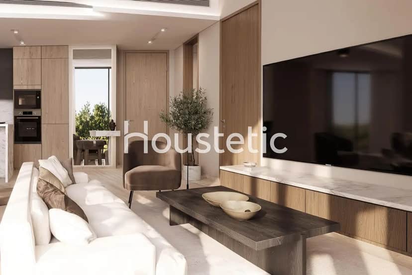 1-bedroom freehold apartment in Dubai Hills Estate — photo 5 of 5