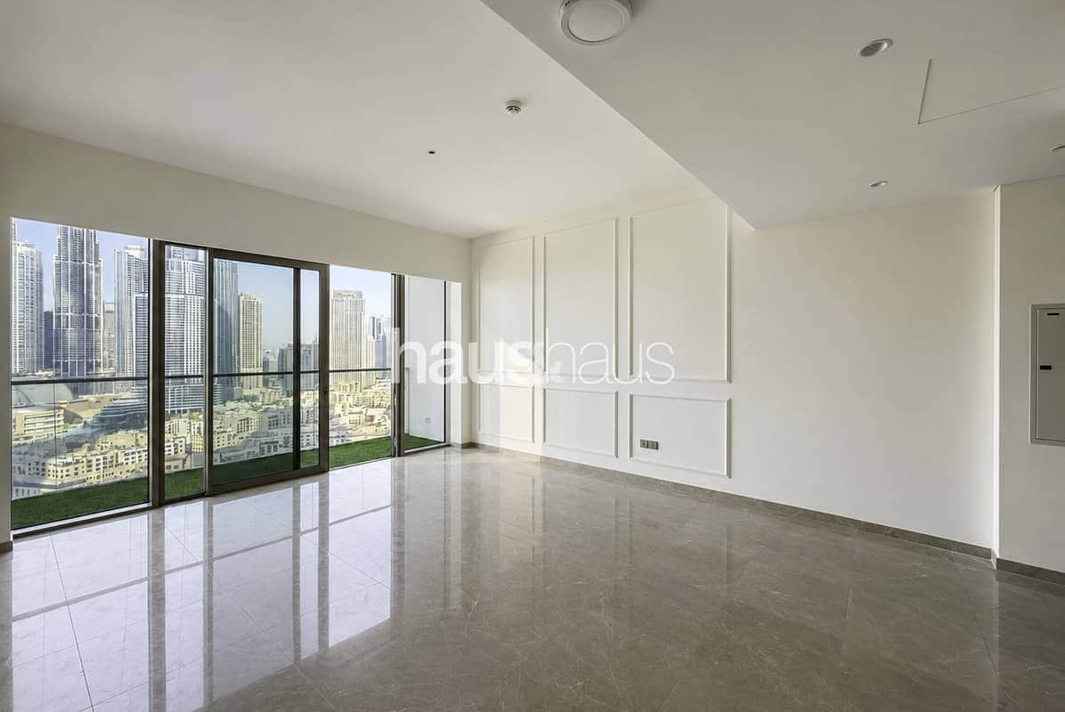 2-bedroom freehold apartment in Downtown Dubai — photo 4 of 5
