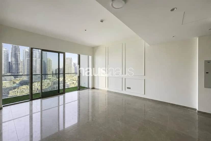 2-bedroom freehold apartment in Downtown Dubai — photo 3 of 5