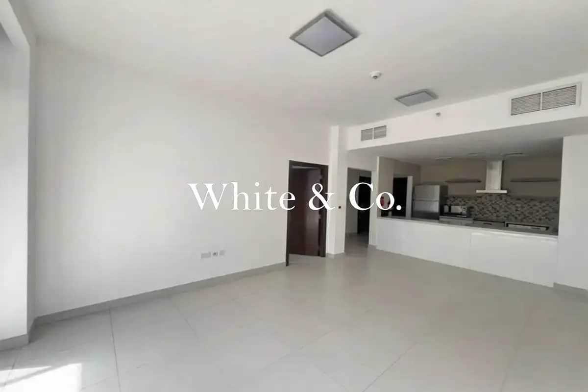 1-bedroom freehold apartment in Business Bay — photo 5 of 5