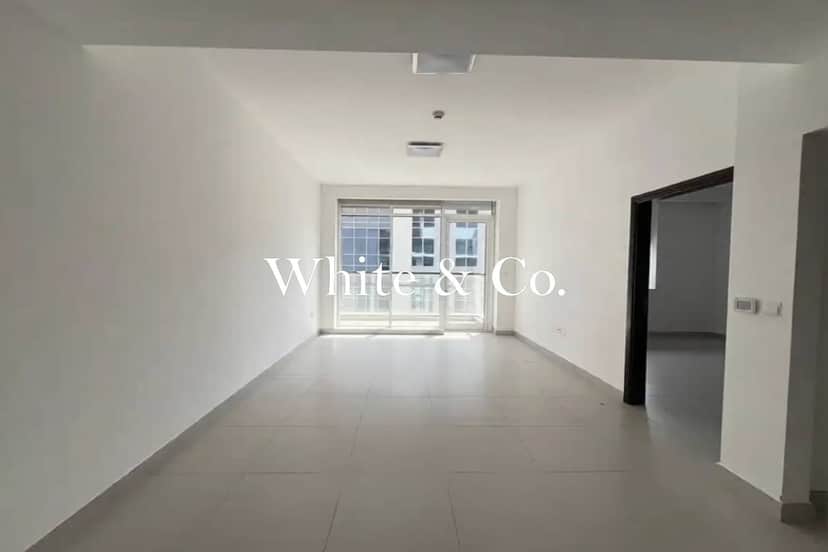 1-bedroom freehold apartment in Business Bay — photo 4 of 5