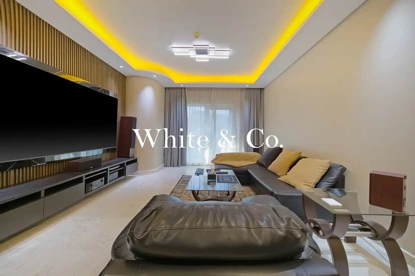 2-bedroom freehold apartment in Business Bay — photo 5 of 5