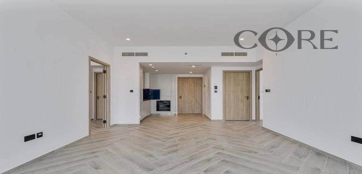 2-bedroom freehold apartment in Business Bay — photo 4 of 5