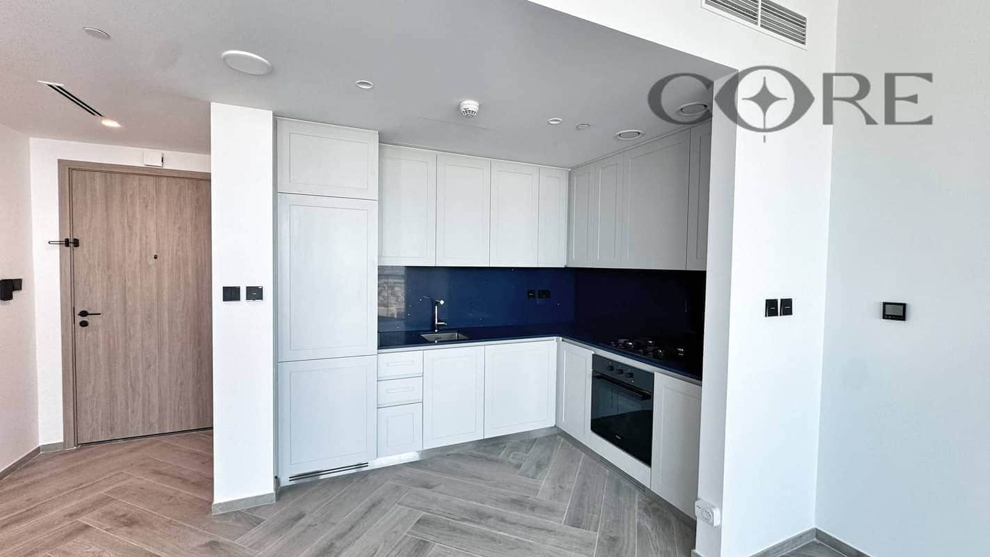 1-bedroom freehold apartment in Business Bay — photo 4 of 5
