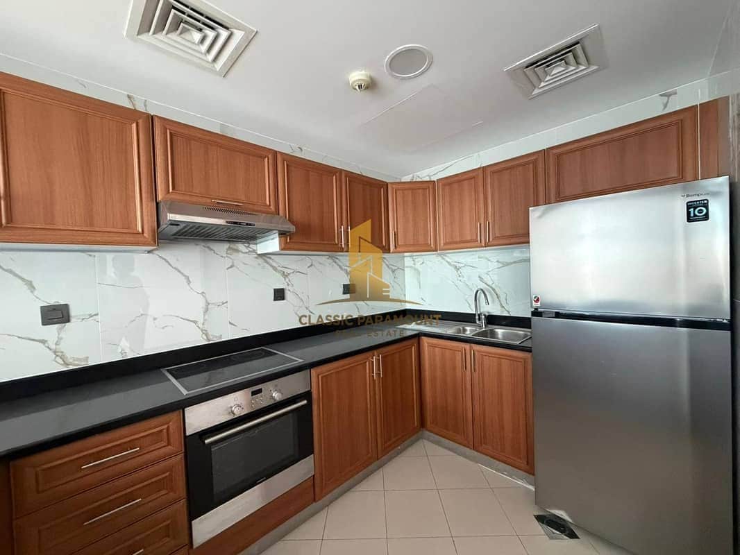 1-bedroom freehold apartment in Dubai Marina — photo 3 of 4