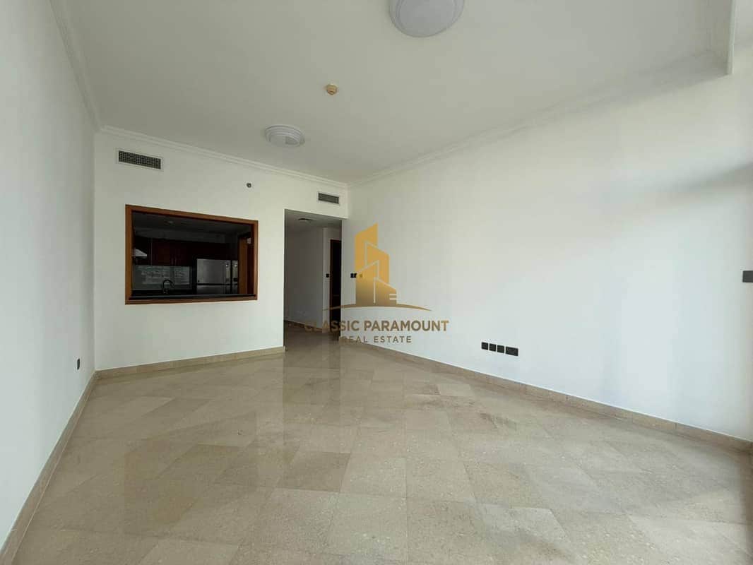 1-bedroom freehold apartment in Dubai Marina — photo 1 of 4