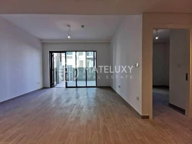 1-bedroom freehold apartment in Dubai Creek Harbour — photo 2 of 4