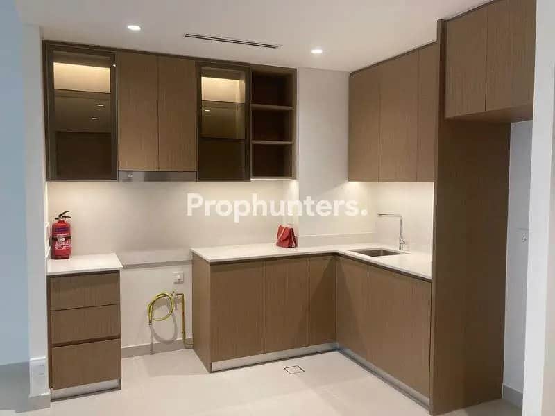 1-bedroom freehold apartment in Dubai Creek Harbour — photo 5 of 5