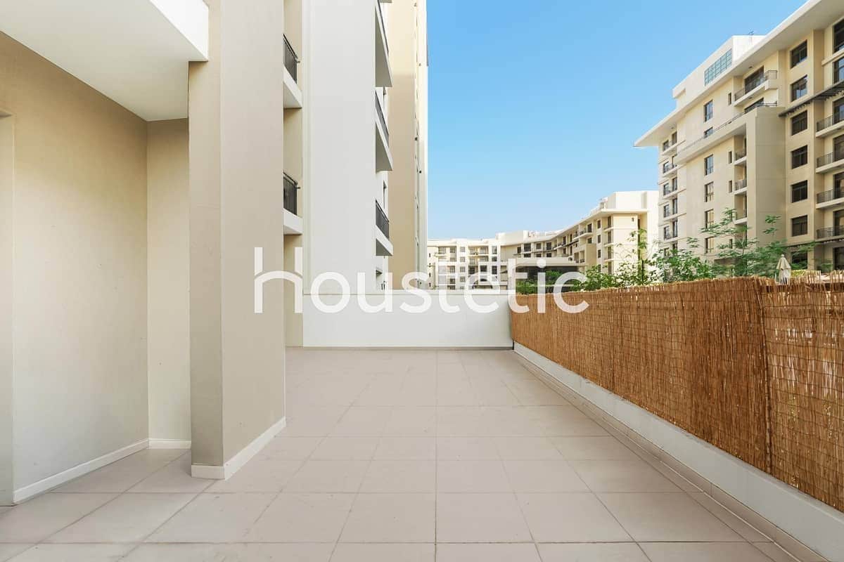 2-bedroom freehold apartment in Town Square — photo 3 of 4