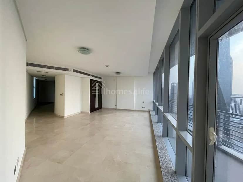 studio freehold apartment in DIFC — photo 4 of 4