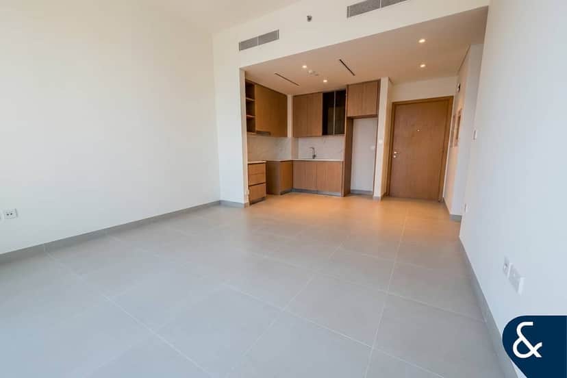 1-bedroom freehold apartment in Dubai Hills Estate — photo 4 of 5