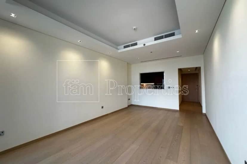 1-bedroom freehold apartment in Downtown Dubai — photo 4 of 4