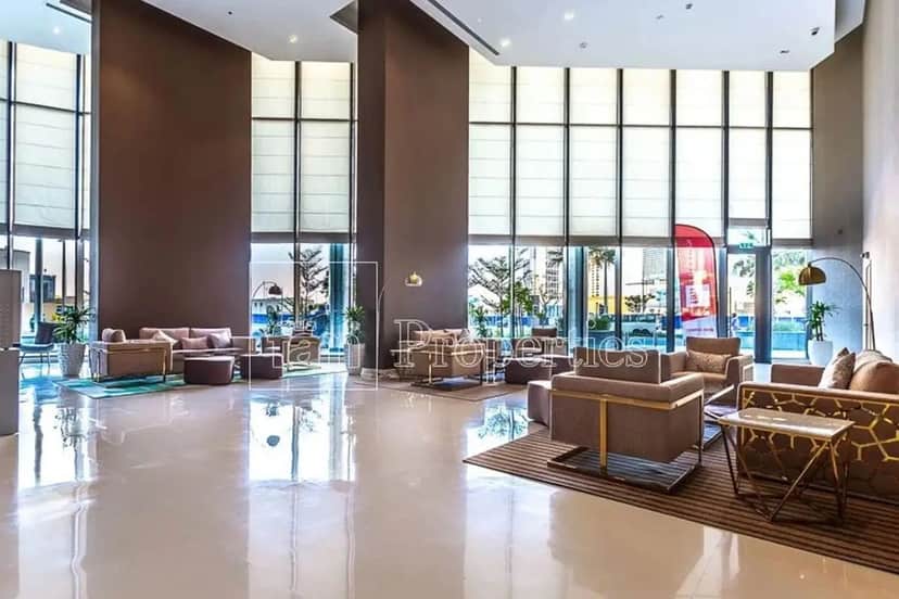 1-bedroom freehold apartment in Downtown Dubai — photo 2 of 4