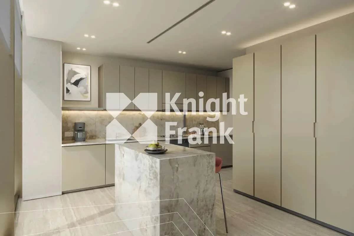 2-bedroom freehold apartment in DIFC — photo 2 of 4