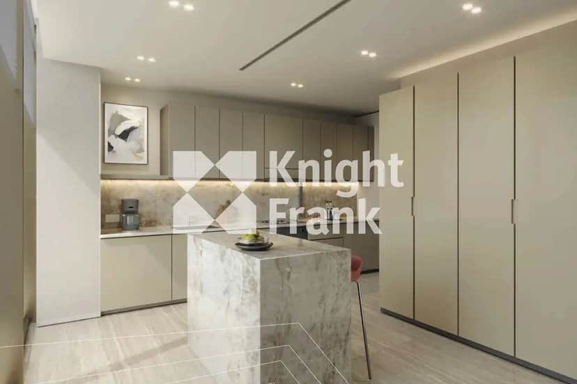 2-bedroom freehold apartment in DIFC — photo 2 of 4