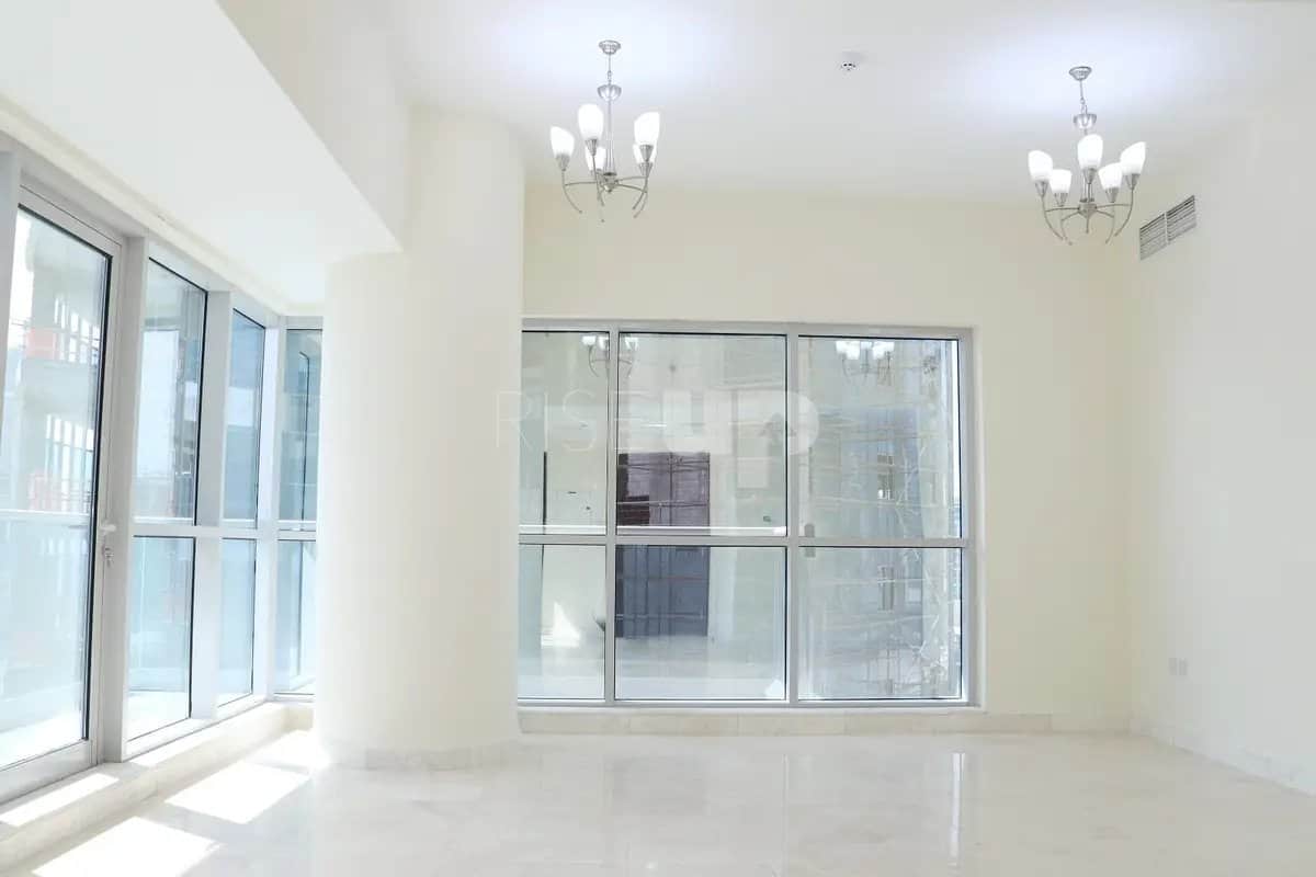 1-bedroom freehold apartment in Business Bay — photo 2 of 5
