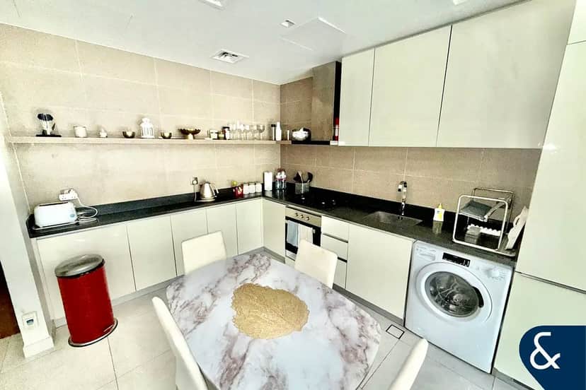 1-bedroom freehold apartment in Dubai Marina — photo 4 of 4