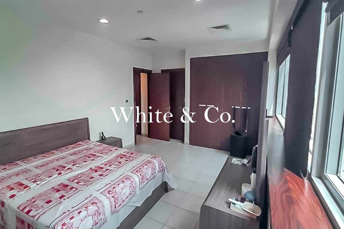 2-bedroom freehold apartment in Business Bay — photo 4 of 5