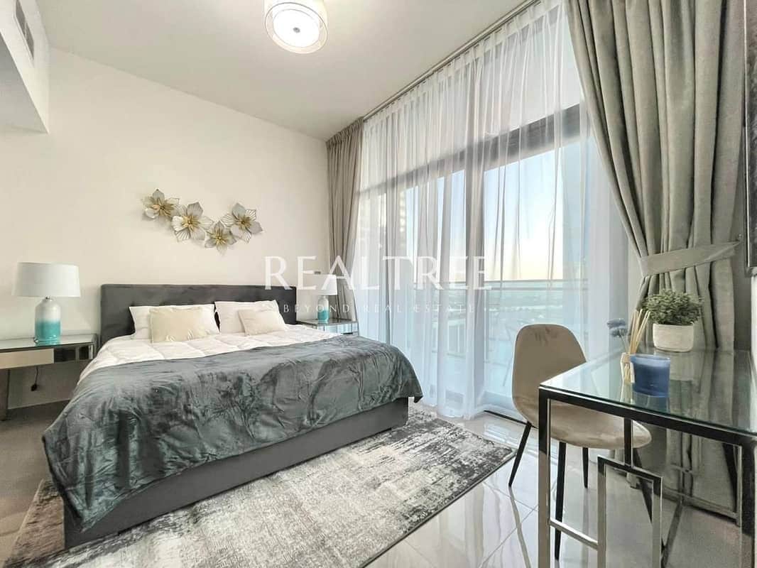 1-bedroom freehold apartment in Business Bay — photo 1 of 5