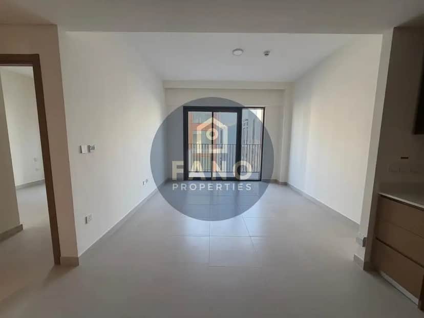 1-bedroom freehold apartment in Dubai Creek Harbour — photo 4 of 4