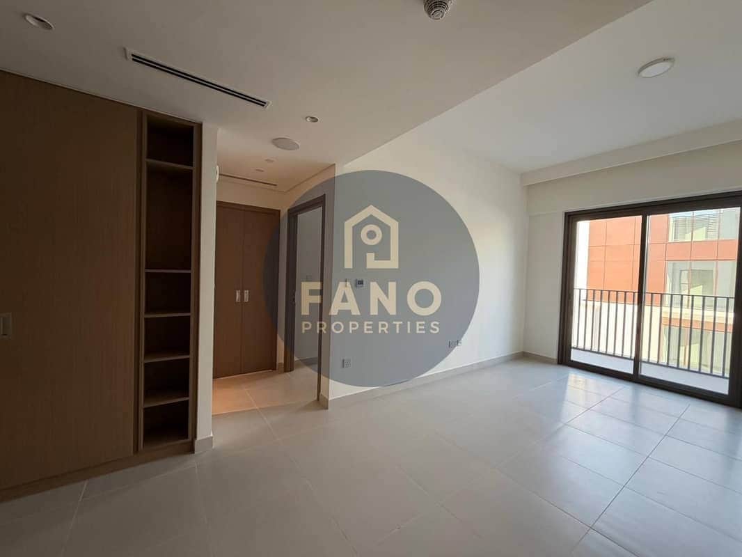 1-bedroom freehold apartment in Dubai Creek Harbour — photo 1 of 4