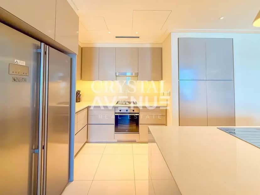 2-bedroom freehold apartment in Downtown Dubai — photo 5 of 5