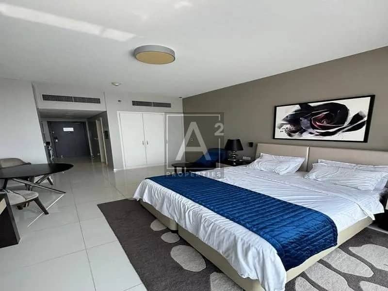 studio freehold apartment in DAMAC Hills — photo 2 of 4