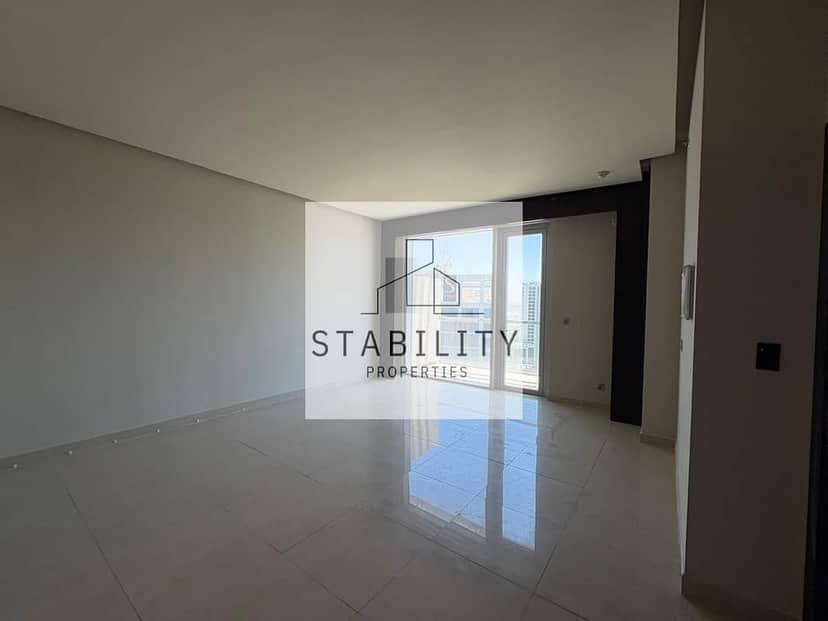 1-bedroom freehold apartment in Business Bay — photo 4 of 5