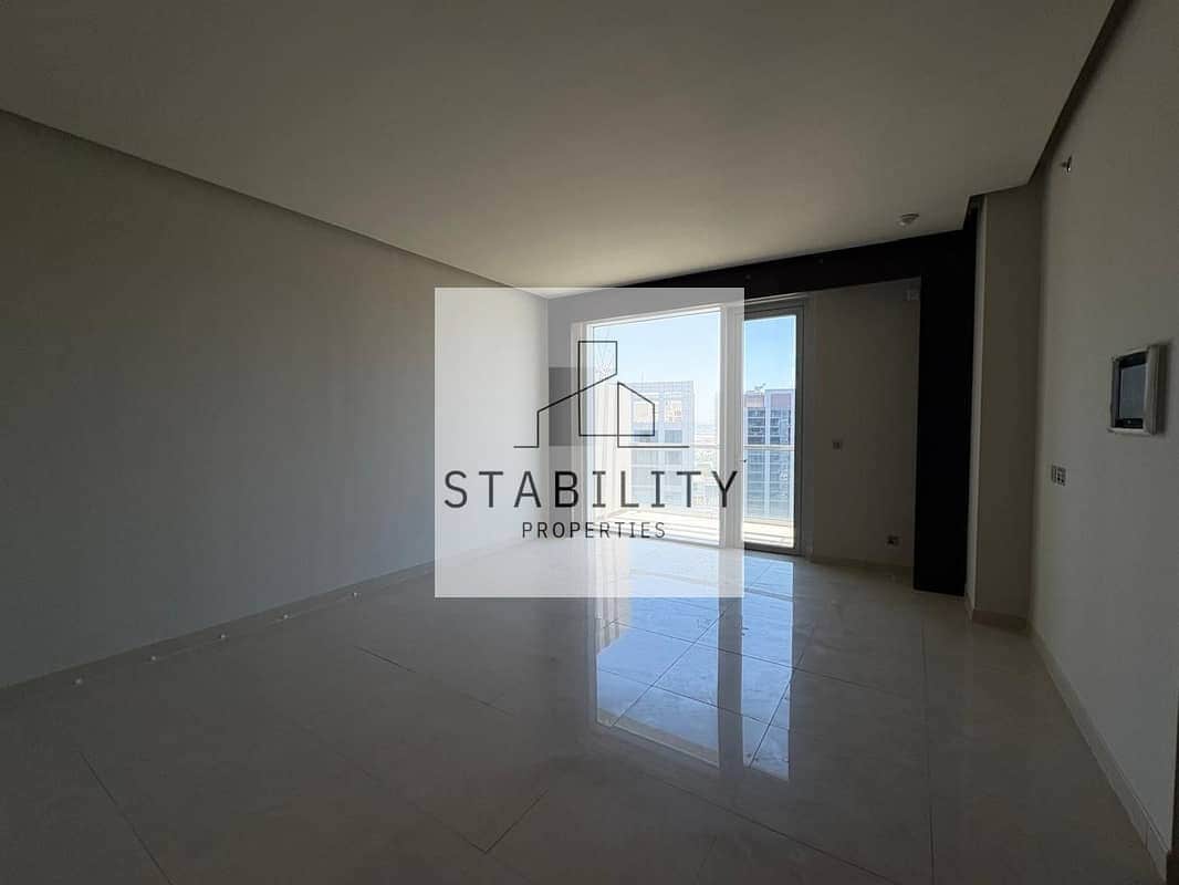 1-bedroom freehold apartment in Business Bay — photo 2 of 5