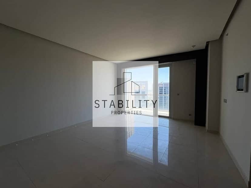 1-bedroom freehold apartment in Business Bay — photo 2 of 5