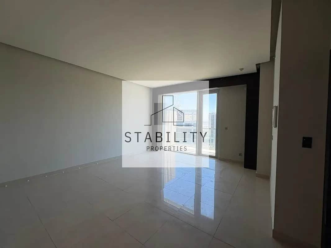 1-bedroom freehold apartment in Business Bay — photo 3 of 5