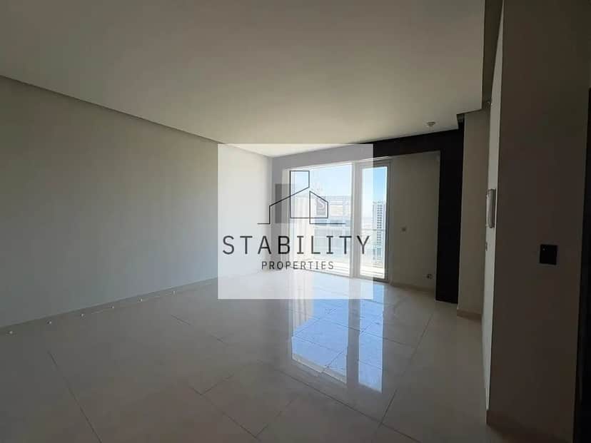 1-bedroom freehold apartment in Business Bay — photo 3 of 5