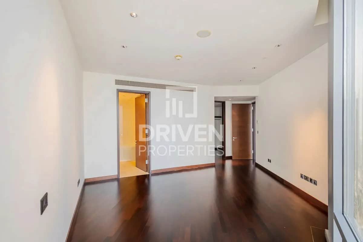 2-bedroom freehold apartment in Downtown Dubai — photo 2 of 5