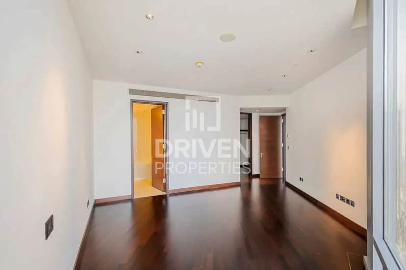 2-bedroom freehold apartment in Downtown Dubai — photo 2 of 5