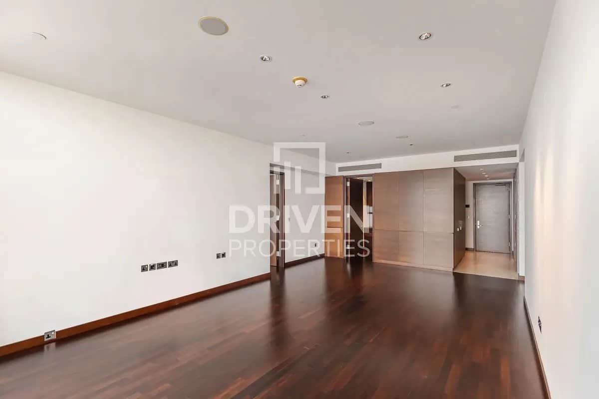 2-bedroom freehold apartment in Downtown Dubai — photo 3 of 5