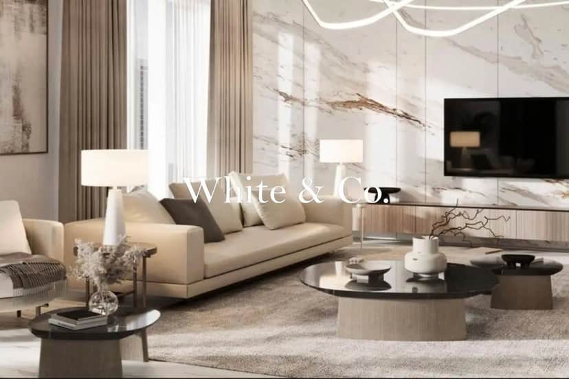 3-bedroom freehold apartment in Dubai Marina — photo 2 of 5