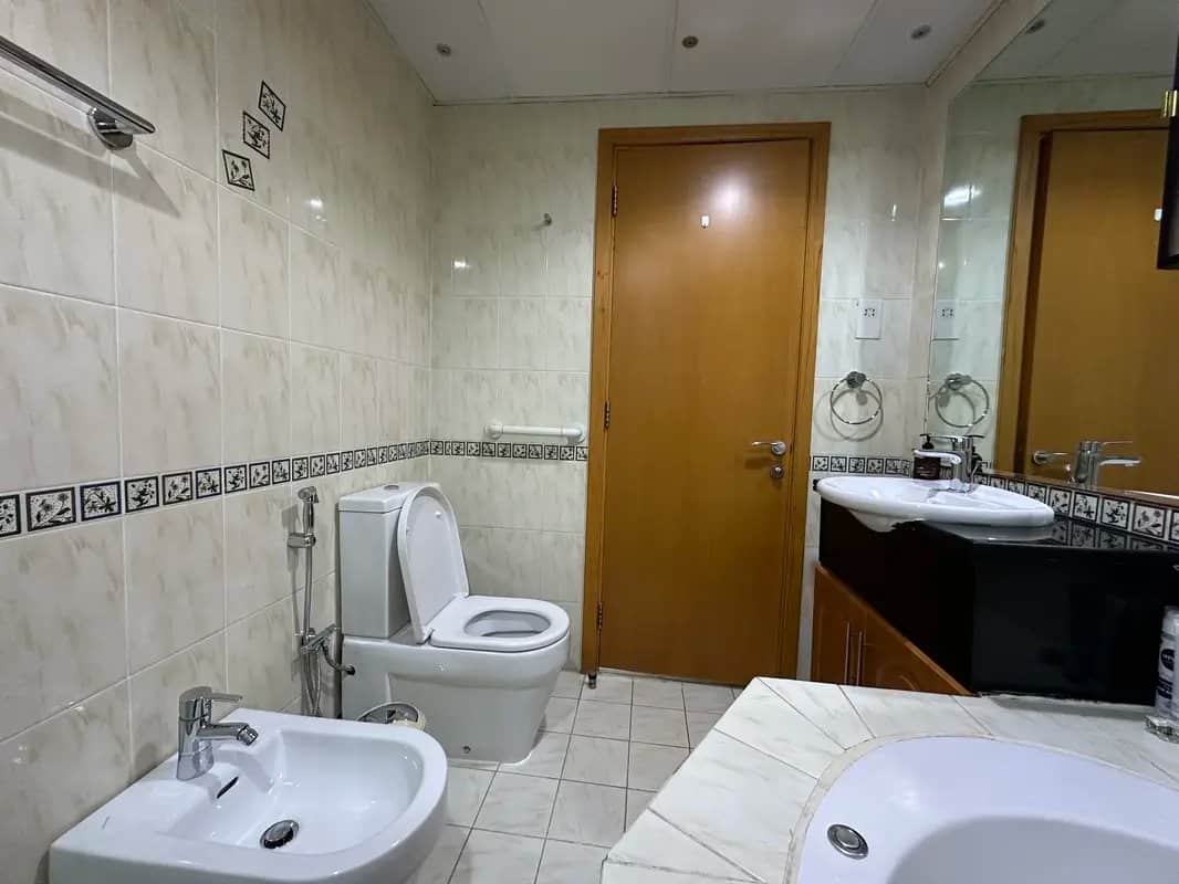 2-bedroom freehold apartment in Dubai Marina — photo 4 of 4