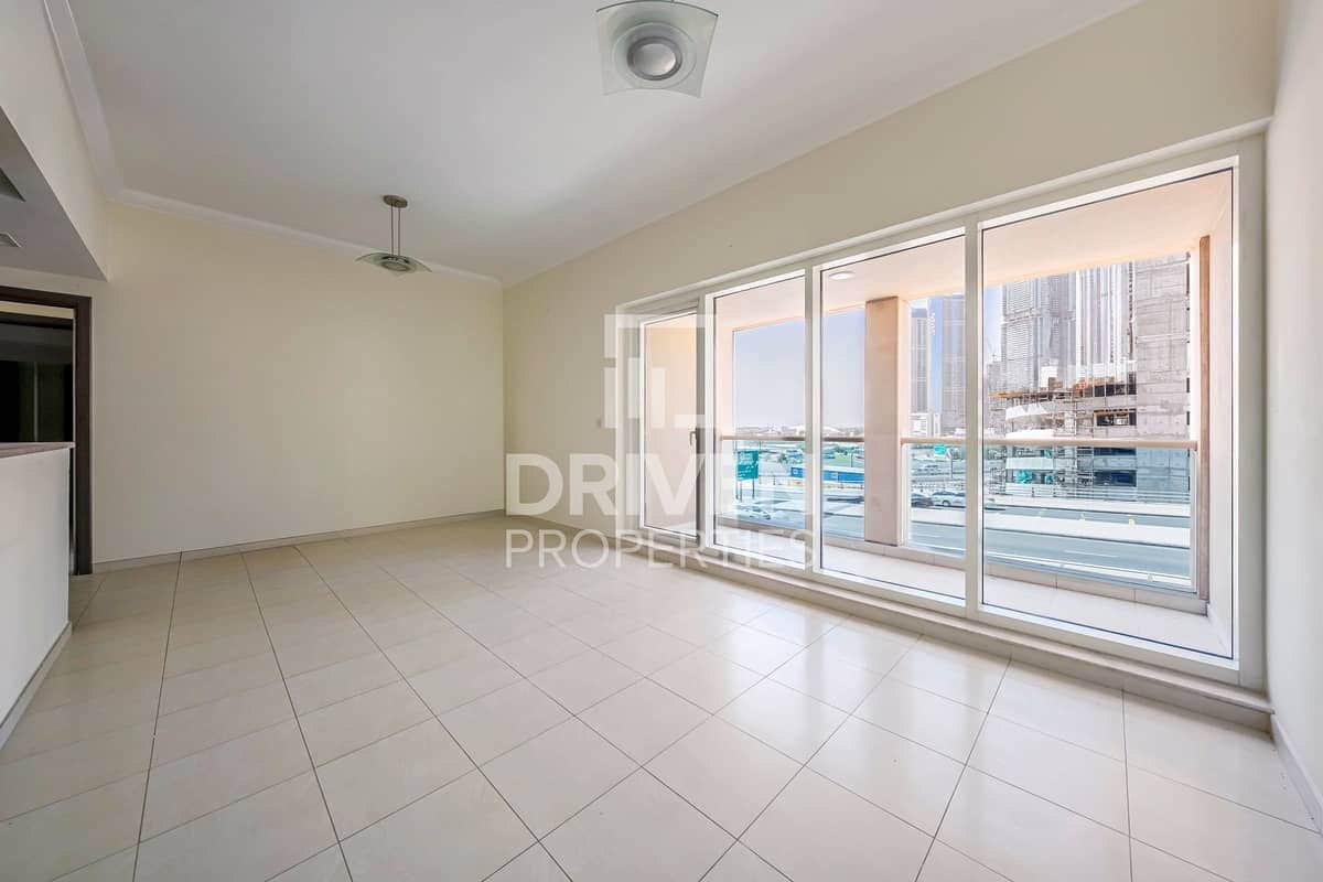 1-bedroom freehold apartment in Business Bay — photo 2 of 5