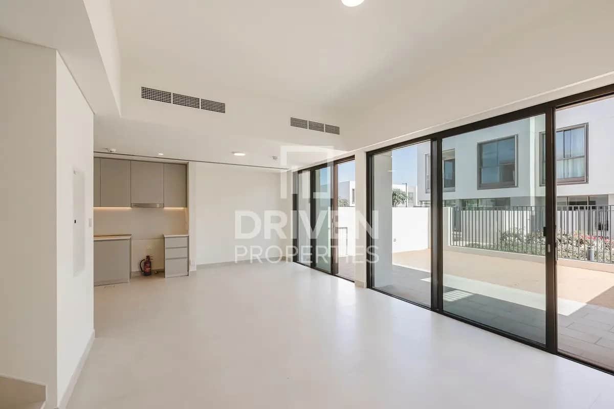 3-bedroom freehold villa in The Valley by Emaar — photo 5 of 5