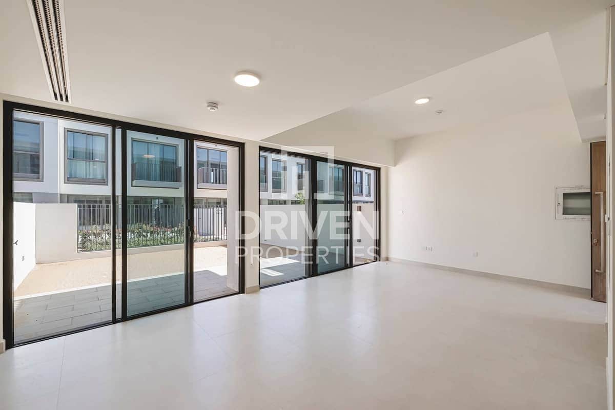 3-bedroom freehold villa in The Valley by Emaar — photo 4 of 5