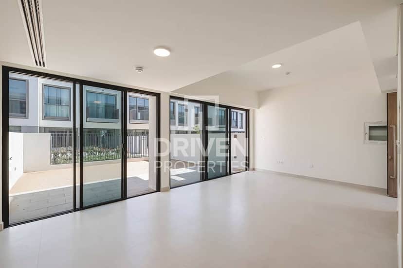 3-bedroom freehold villa in The Valley by Emaar — photo 4 of 5