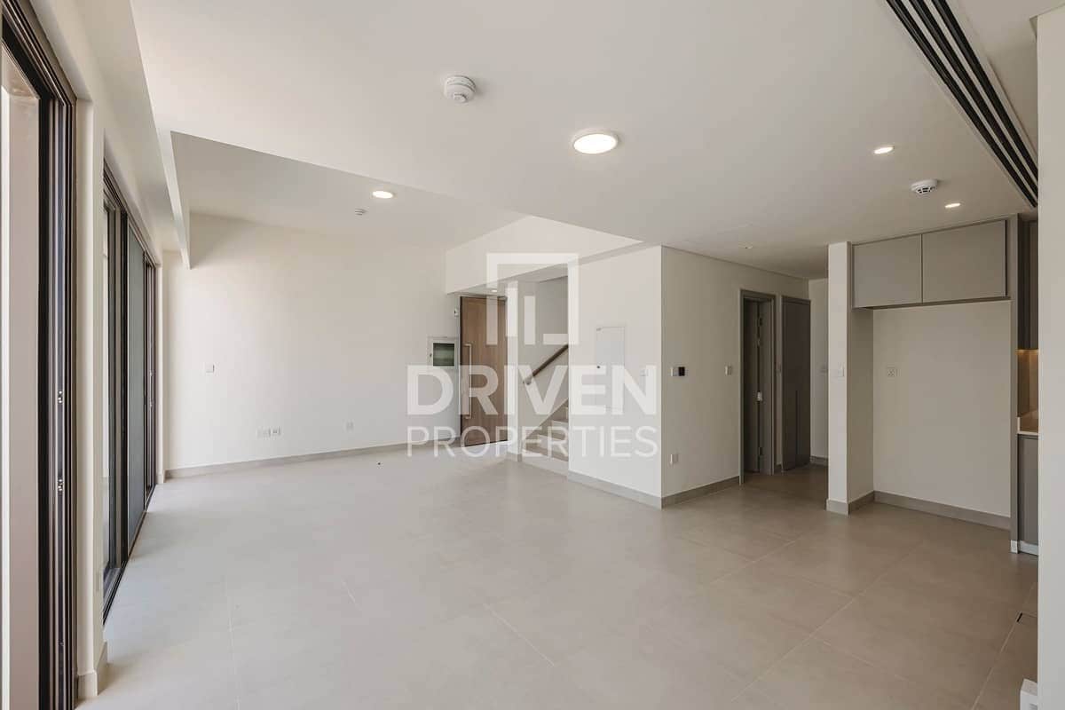3-bedroom freehold villa in The Valley by Emaar — photo 1 of 5