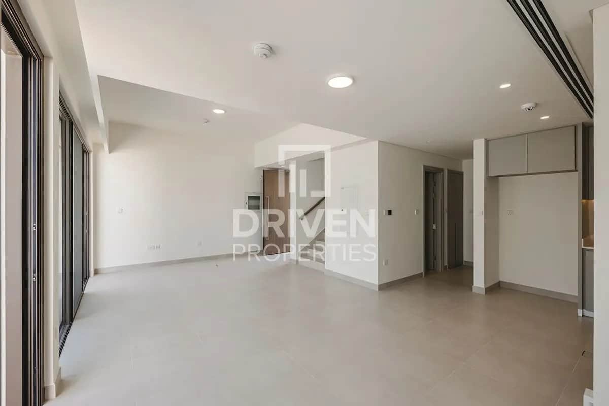 3-bedroom freehold villa in The Valley by Emaar — photo 2 of 5