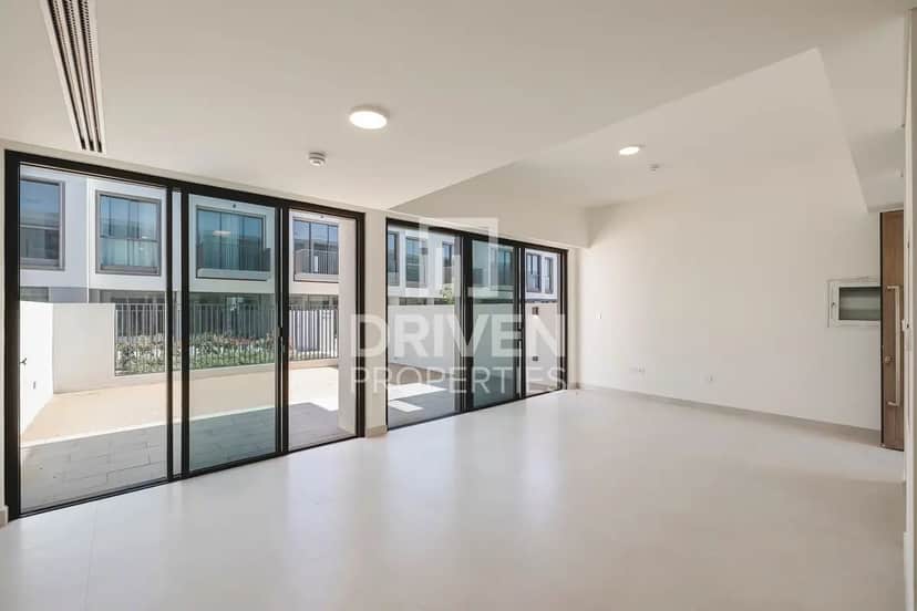 3-bedroom freehold villa in The Valley by Emaar — photo 3 of 5